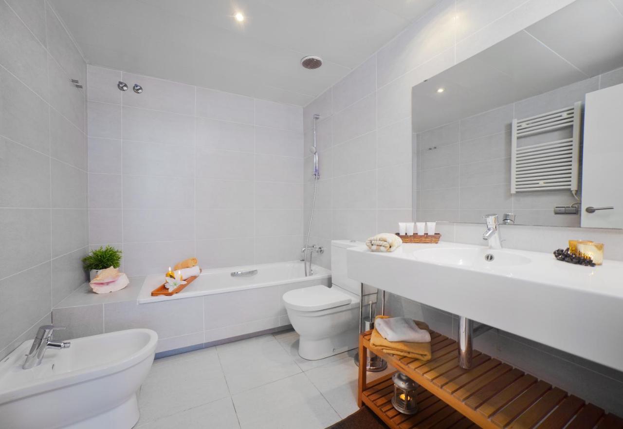 Apartment Victoria Diagonal Mar Barcelona *